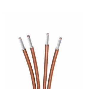 UL1726 250C Tinned Copper Insulated Wire 300V
