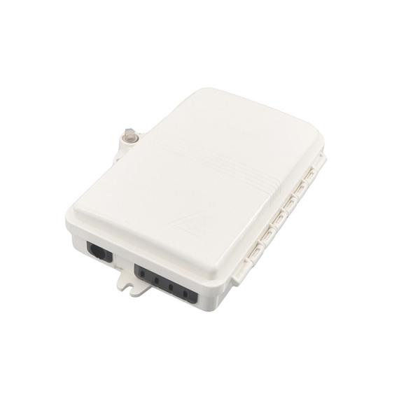 SC Mini Odf Splice Cabinet Telecom Fibre Optic Joint Box Waterproof