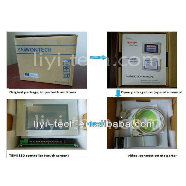 Customized 225L Temperature Humidity Chambers / Environmental Testing Equipment