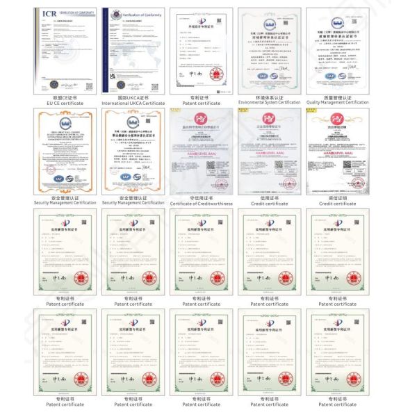 Customizable Space Capsule and Module for Mission Success