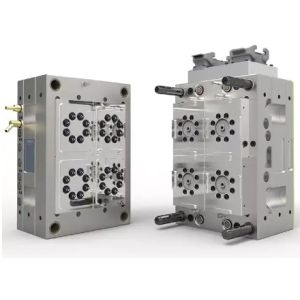 China Steel Customized Precision Plastic Mold Multi Cavity Long Life wholesale