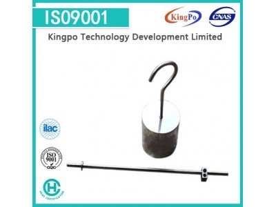 China UL498 Figure 119.1 | Test Pin A wholesale