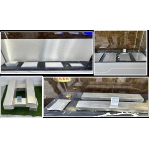 Buy cheap AZ31B AZ91D ZK61M Magnesium Forgings Magnesium Alloy Plate from wholesalers