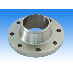 WN Flanges ANSI,ASME,DIN Standards Stainless Steel