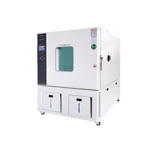 1000L Temperature Humidity Test Chamber Climatic Chamber