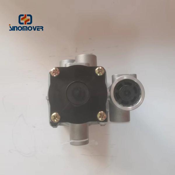 WABCO Original Parts Spare Parts 9730090010 Trailer Control Valve Use For HOWO SHACMAN FAW DAF MAN Truck