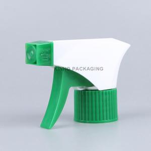 China 28MM Water Spray Bottle Pump Hand Press Pump Standard Trigger Sprayer 0.75cc high quality china made chemical resistant wholesale