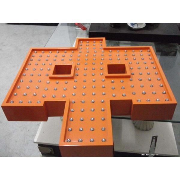 Miracle Bean 9mm 12mm 12V LED Pixel Light for Advertising Letter