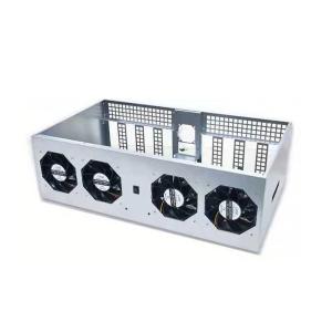 China Power supply Machine Chassis 8GPU motherboard 847 psu case wholesale
