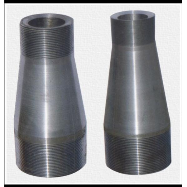 Butt Welding Fitting Eccentric Reducer UNS S32750 3/4 X 1/2 ASME B16.9