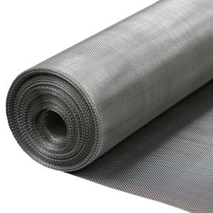 China Ultra fine mesh 200 mesh pure Molybdenum wire screen mesh wholesale