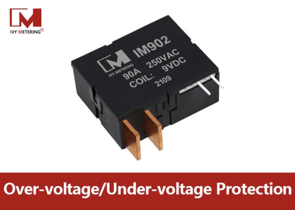 Quality Insulation Failure Over Voltage Protection Circuit Overload Protection Relay for sale