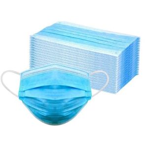 China Surgical Disposable Earloop Mask on sale