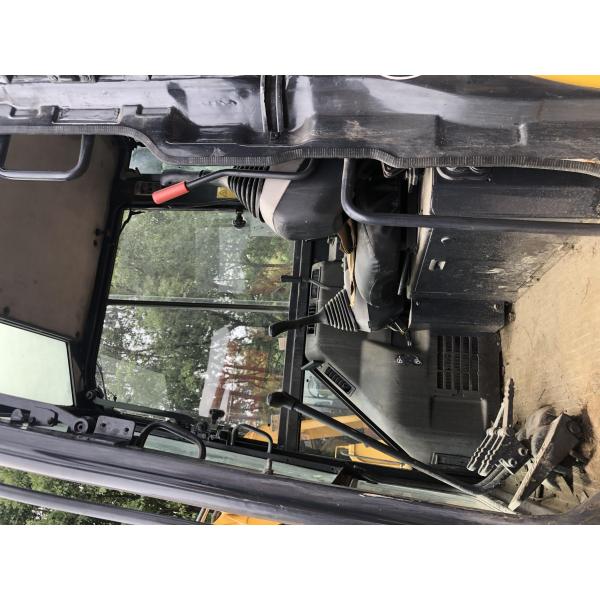 2018 Komatsu PC55MR Excavator 5160KG 0.2m³ Bucket 2896 Hours