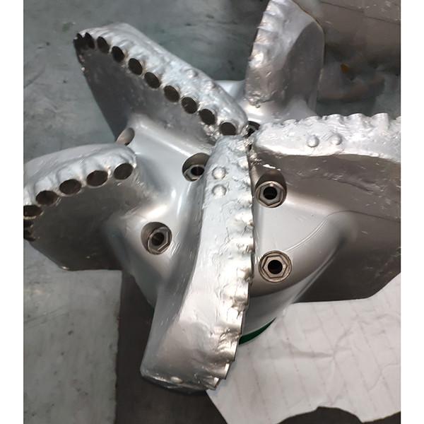 Quality Oilfield Drill Bit  9 Inch Diamond PDC Drill Bit Of  Oil Rig Drill Bit for sale