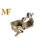 Construction Scaffolding Fittings Korean Pressed Fixed Q235 Steel Material for sale
