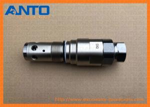 China VOE14591508 14591508 Swing Motor Relief Valve For Vo-lvo Excavator Spare Parts wholesale