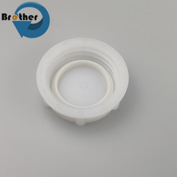 China Manufacture Adblue Package 5L 10L 20L Cubitainer with Nozzle wholesale