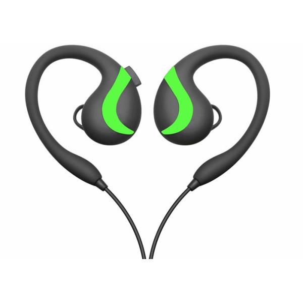 Cyoo Wireless Bluetooth Sport Headphones / IPX5 Sweatproof Bluetooth Headset For Running