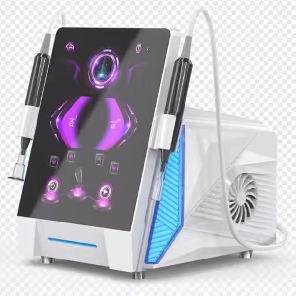 Quality Cold Plasma Device Acne Treatment Machine Ozone Plasma Hair Growth Face Lifting Machine Cold Plasma Skin Rejuvenation Machine. for sale