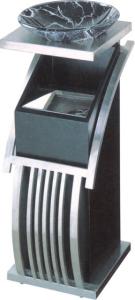 China Neat design Ashtrays Bins Ashtray Stand Indoor Throw Litter And Cigarette wholesale