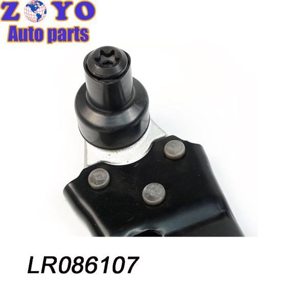 RANGE ROVER EVOQUE L538 Control Arm with Black E-coating Land Rover Discovery Sport