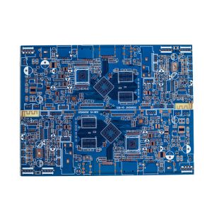 China EMS Single Sided PCB wholesale