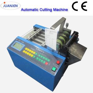 China Automatic PVC/Plastic Tubes Cutting Machine, PVC Tubing Cutter Machine on sale
