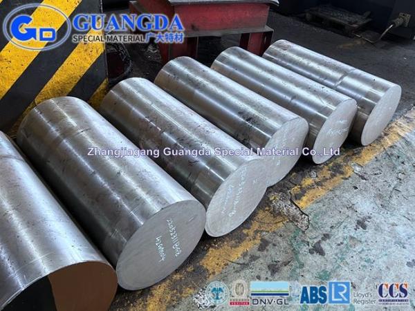 Quality AISI 4140 SCM440 Alloy Round Bar 1.7225/42CRMO4 4140 Square Bar for sale
