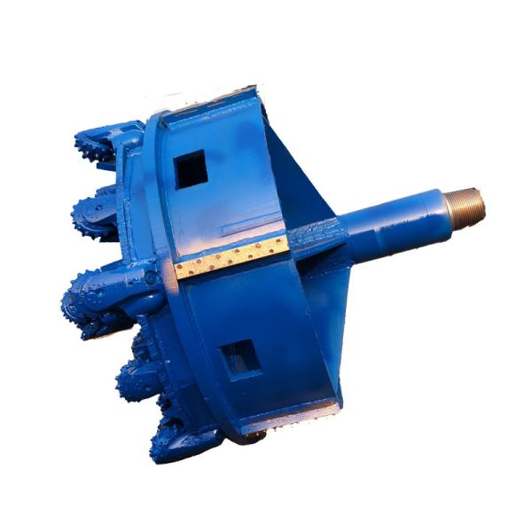 High Quality 1200mm Assembled Bit Hole Opener For Water Well Drilling