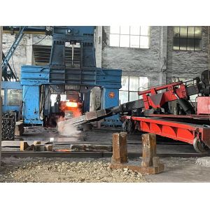 Changzhou Tiangong Forging Co., Ltd.