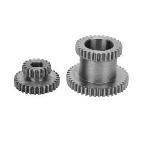 China Cnc Pinion Gear High Precision Machine Tools And Cutting Tools wholesale