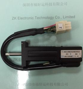 China 40003253 JUKI SMT Mounter SEVO MOTOR wholesale