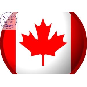 China DDP Sea Freight Forwarder China To Canada Shipping Logistics wholesale