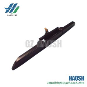 China OUTER LOCK HANDLE FIT JMC VIGUS 9P2-47581AD 9P2 47581AD wholesale