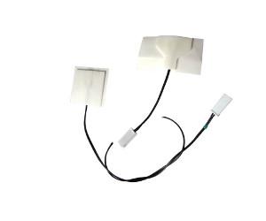 Quality Self-Adhering Surface NTC Temperature Sensors For Industrial HVACR Applications for sale