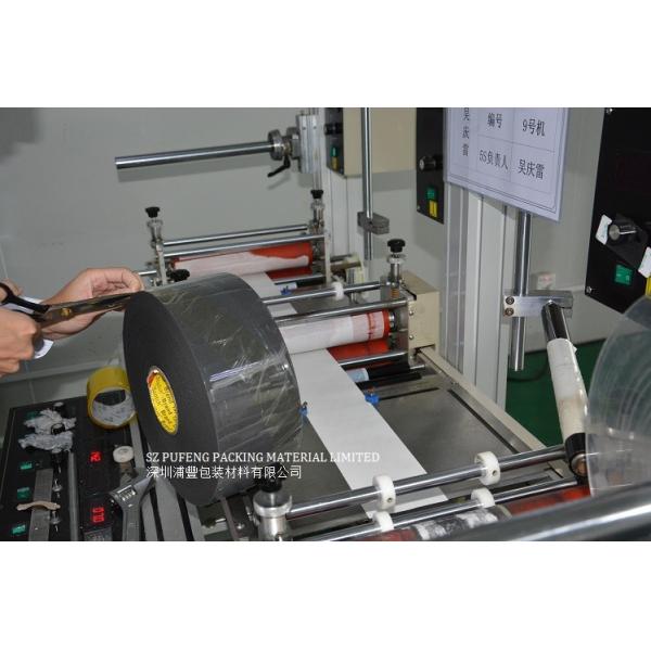 Polyurethane Dust Filter Black Flame Retardant Filter Mesh Sponge