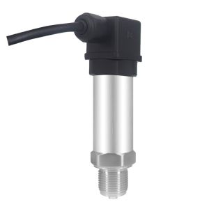 China DIN43650 M12 Cable Hygienic Sanitary Pressure Transducer wholesale