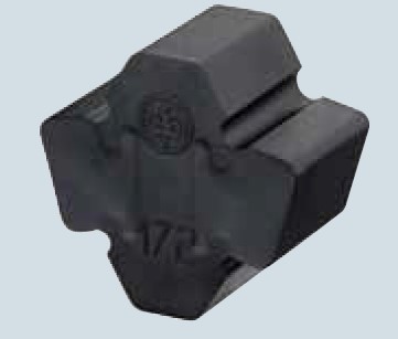 Natural Color Rotex GS GR Metal Polyurethane Coupling with Jaw Spider Structure