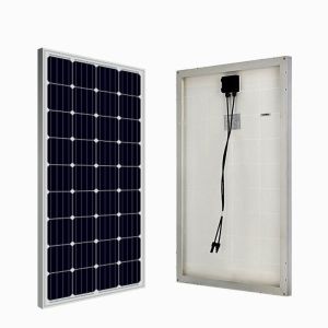 China High Efficiency 200 Watt Polycrystalline Solar Panel on sale