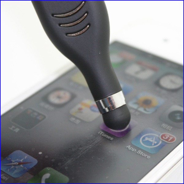 Rubber Oil Finished 8GB USB Memory Stick Slip UDP Chip Soft Touch