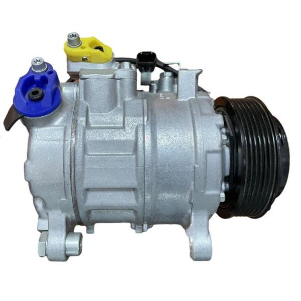 2013- Year Auto Air-Condition Compressor for BMW X6 E71 E72 M 50 d N57 D30 C 2993 280 381