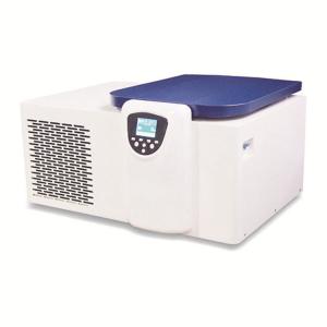 China TGL20MW High Speed Refrigerated Centrifuge 20600 Rpm wholesale