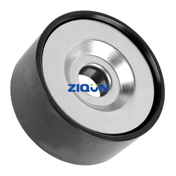 Quality Man Bearing Pulley Wheel 51958006099 Automatic Belt Tensioner for sale