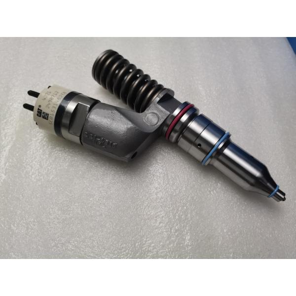 ISO9001 Rebulit Common Rail 2490712 CAT C13 Injector