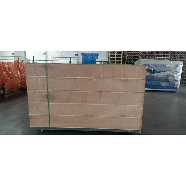 10MHz 130MHz Radiation Shielding RF Shielded Windows Glasses For MRI Room Installation