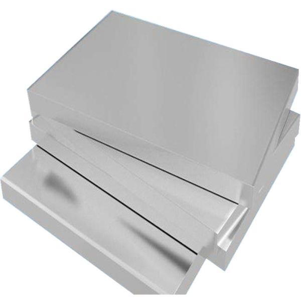 Quality Incoloy 825 UNS NO8825 Steel Sheet, Cold Rolled Mill Edge With Precision And Cold Rolled Surface for sale