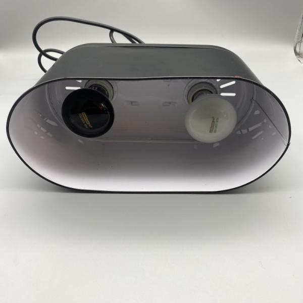 Reptile Heat UVB Lamp Control Independent Switch For Full Environment Control