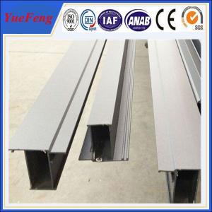 China High quality wholesale OEM design stronge formwork aluminium beams, aluminium structural on sale