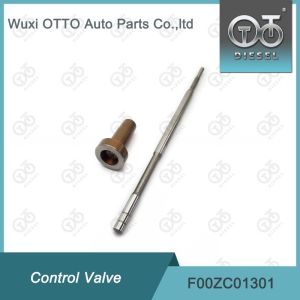 F00ZC01301 Bosch Injector Control Valve
